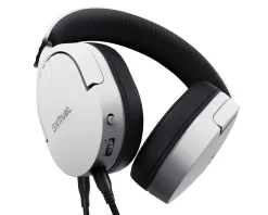 Trust Xbox|Playstation|GXT 489W Fayzo Gaming Headset - White