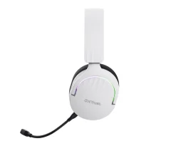 Trust Playstation|Headsets & Audio|GXT 491W Fayzo Wireless Gaming Headset - White