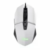 Trust Mice & Accessories|GXT 109W Felox Gaming Mouse - White