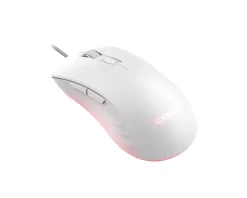 Trust Mice & Accessories|GXT 924W YBAR+ Gaming Mouse - White