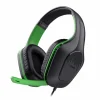 Trust Xbox|GXT 415X Zirox Gaming Headset Xbox - Black/Green