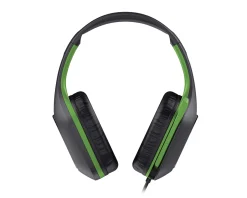 Trust Xbox|GXT 415X Zirox Gaming Headset Xbox - Black/Green
