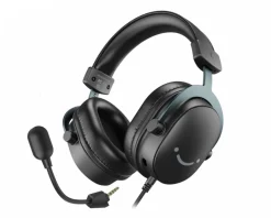 Fifine Xbox|Playstation|H9 7.1 Gaming Headset RGB - Black