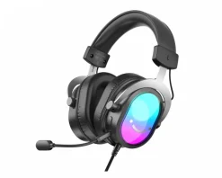 Fifine Headsets & Audio|H16 Gaming Headset - Black