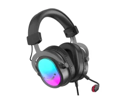 Fifine Headsets & Audio|H16 Gaming Headset - Black