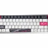 Yuki Aim Keyboards & Accessories|Hall Effect Magnetic 65% Gaming Keyboard ANSI - Katana Edition