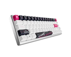 Yuki Aim Keyboards & Accessories|Hall Effect Magnetic 65% Gaming Keyboard ANSI - Katana Edition