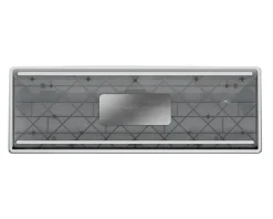 Yuki Aim Keyboards & Accessories|Hall Effect Magnetic 65% Gaming Keyboard ANSI - Katana Edition