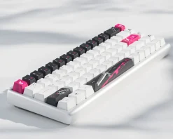 Yuki Aim Keyboards & Accessories|Hall Effect Magnetic 65% Gaming Keyboard ANSI - Katana Edition