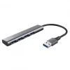 Trust Cables & Adapters|Halyx USB Hub - 4-Port