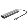 Trust Cables & Adapters|Halyx USB-C Hub - 5-Port