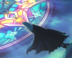 LockOn Mousepad|Harut Glass Mousepad - Limited Edition