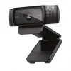 Logitech Streaming & Recording|HD Pro Webcam C920