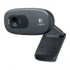 Logitech Streaming & Recording|HD Webcam C270