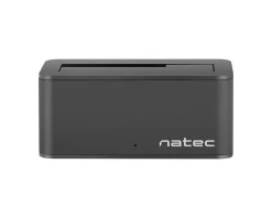 Natec Storage Devices|HDD Docking Station Kangaroo Sata USB 3.1