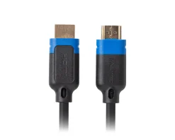 Lanberg Cables & Adapters|HDMI 2.1 Cable 8K - 1.8m