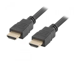 Lanberg Cables & Adapters|HDMI Cable V1.4b 4K 1m
