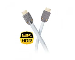 Supra Cables & Adapters|HDMI Kabel 2.1 UHD 8K 3 m