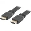Lanberg Cables & Adapters|HDMI to HDMI Flat V2.0 4K 5m