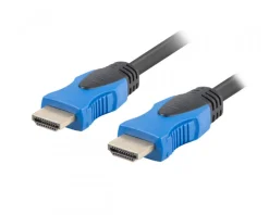 Lanberg Cables & Adapters|HDMI to HDMI V2.0 4K 0.5m