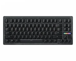 Wooting Keyboards & Accessories|80HE 80% Keyboard Ghost - ANSI