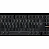 Wooting Keyboards & Accessories|80HE 80% Keyboard Zinc Alloy Black - ANSI