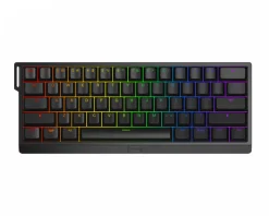Wooting Keyboards & Accessories|60HE+ RGB Keyboard - ANSI