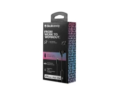 Skullcandy Headphones|Headphones Set Lightning In-Ear - Black