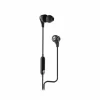 Skullcandy Headphones|Headphones Set USB-C In-Ear - Black