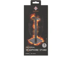 Deltaco Gaming Headsets & Audio|Headset Stand - Black