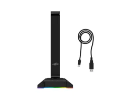 uRage Headsets & Audio|Headset Stand AFK 300 LED