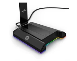 uRage Headsets & Audio|Headset Stand AFK 300 LED