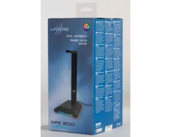 uRage Headsets & Audio|Headset Stand AFK 300 LED