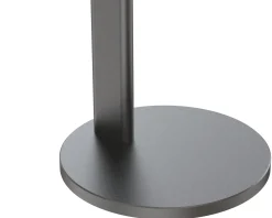 MaxMount Headsets & Audio|Headset Stand Aluminum - Black