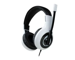 Bigben Playstation|Headsets & Audio|Headset V1 - Stereo Gaming Headset for PS4/PS5 - White