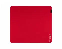 X-raypad Mousepad|Heavy Bee Mousepad - Soft - Red - XL Square