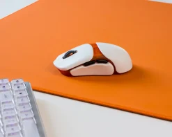 Orbital Works Mice & Accessories|Helion Core Body for Pathfinder - Orange