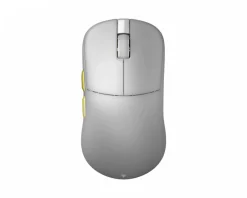 Teevolution Mice & Accessories|HELIOS II PRO XD3V3 Wireless Gaming Mouse - Grey