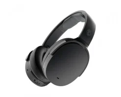 Skullcandy Headphones|Hesh ANC Over-Ear Wireless Headphones - Black