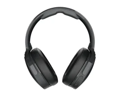 Skullcandy Headphones|Hesh ANC Over-Ear Wireless Headphones - Black