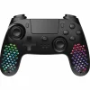 Subsonic Playstation|Gamepad|Hexalight Wireless Controller - Black