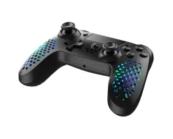Subsonic Playstation|Gamepad|Hexalight Wireless Controller - Black
