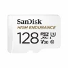 SanDisk Storage Devices|High Endurance microSDXC Card - 128GB