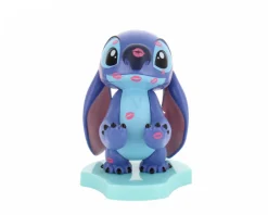 Cable Guys Phone Holders|HOLDEM Lilo & Stitch - Loved Up Stitch Phone & Controller Holder