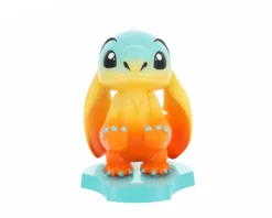 Cable Guys Phone Holders|HOLDEM Lilo & Stitch - Sunset Stitch Phone & Controller Holder