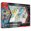 Pokémon Trading Card Game|Hop''s Zacian ex Box