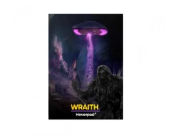 Wraith Mice & Accessories|Hoverpad V2 Mouse Skates to Razer Deathadder V2 Mini