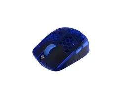 G-Wolves Mice & Accessories|HSK Pro 4K Wireless Mouse Fingertip - Sapphire Blue