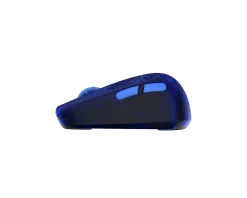 G-Wolves Mice & Accessories|HSK Pro 4K Wireless Mouse Fingertip - Sapphire Blue
