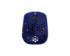 G-Wolves Mice & Accessories|HSK Pro 4K Wireless Mouse Fingertip - Blue